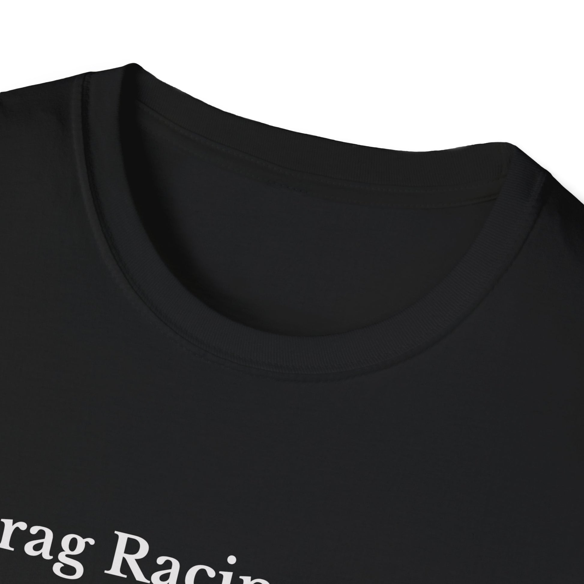 Drag Racing Definition Shirt | Quarter Mile Racing T-Shirt | Muscle Car Enthusiast Gift | Motorsports Tee