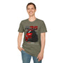 Dominate the Streets with the Godzilla Unleashed GT-R R35 T-Shirt
