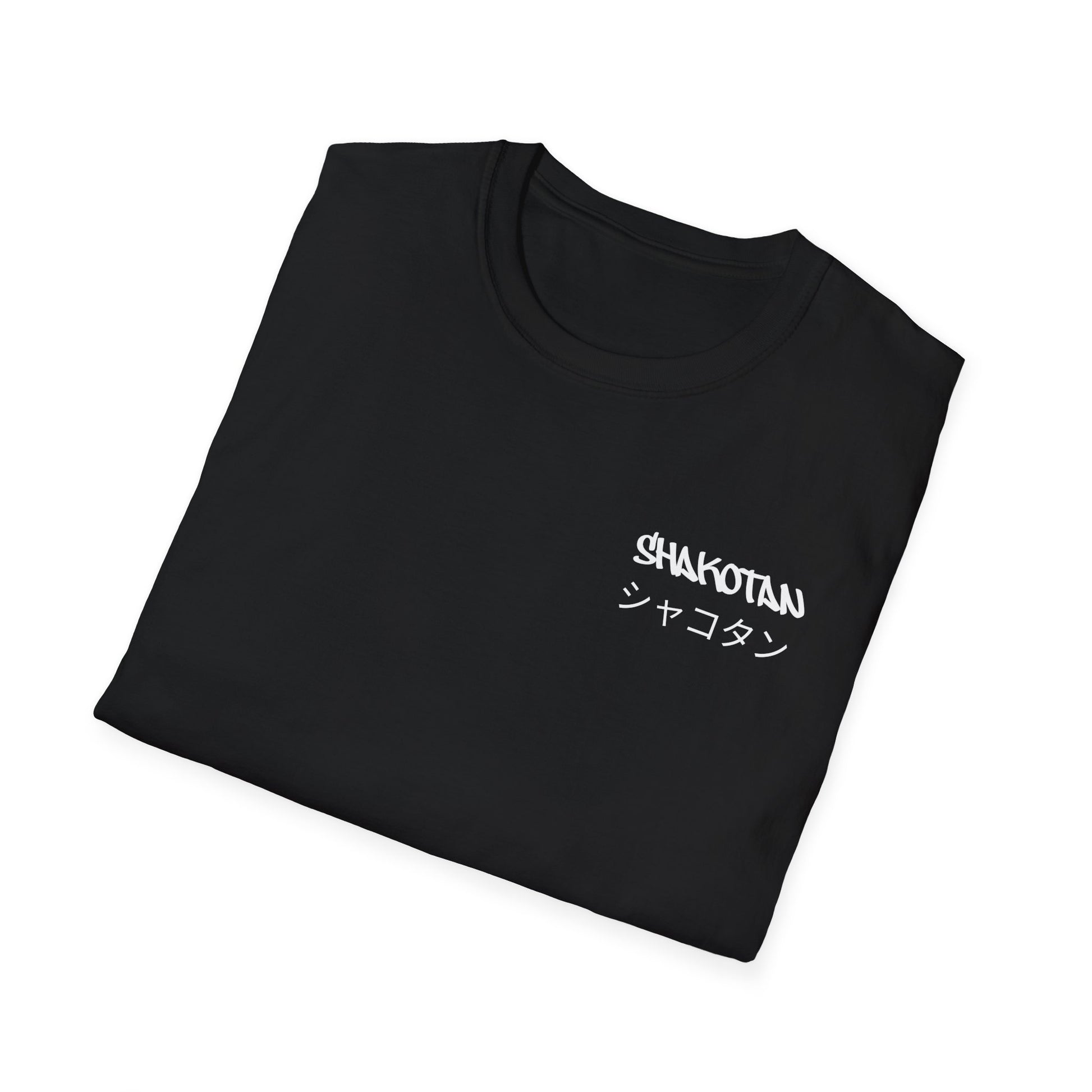 Nissan Skyline Kenmeri Shakotan Style T-Shirt
