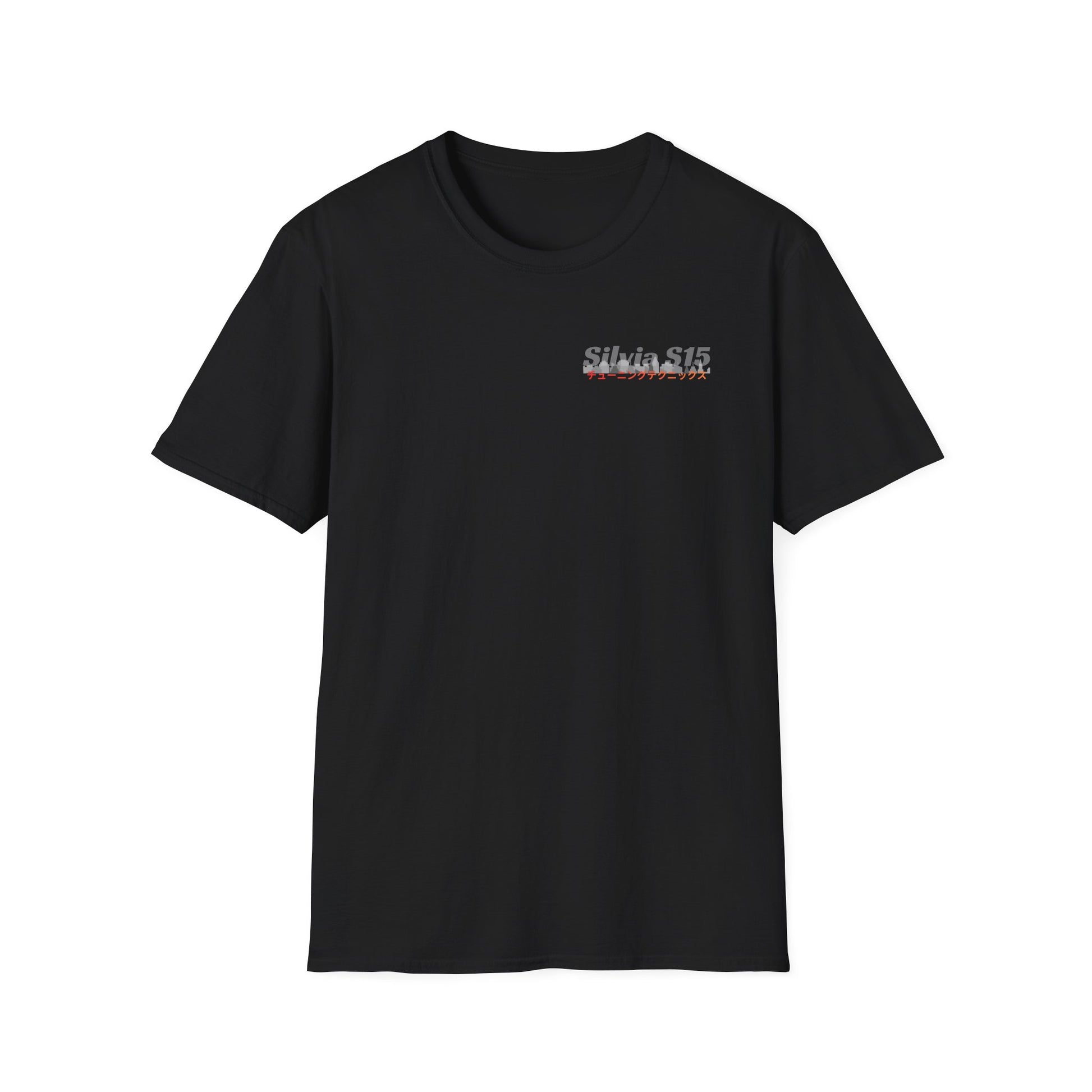 Nissan Silvia S15 T-Shirt
