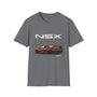 JDM Lifestyle Acura NSX T-Shirt Embrace the Precision of a True Legend