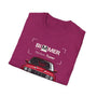 Bimmer E30 Euro Tuner T-Shirt with European Style