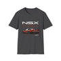 JDM Lifestyle Acura NSX T-Shirt Embrace the Precision of a True Legend