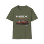 JDM Lifestyle Acura NSX T-Shirt Embrace the Precision of a True Legend
