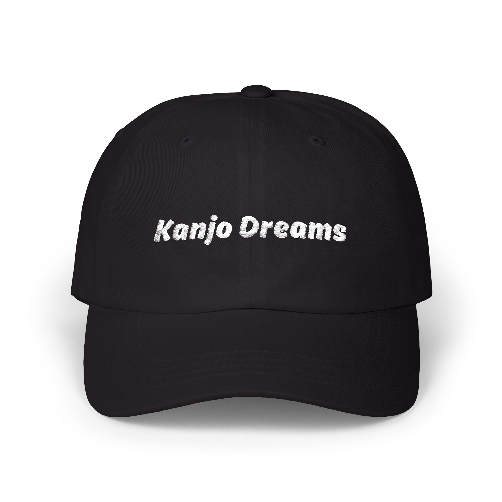 Kanjo Dreams Dad Cap