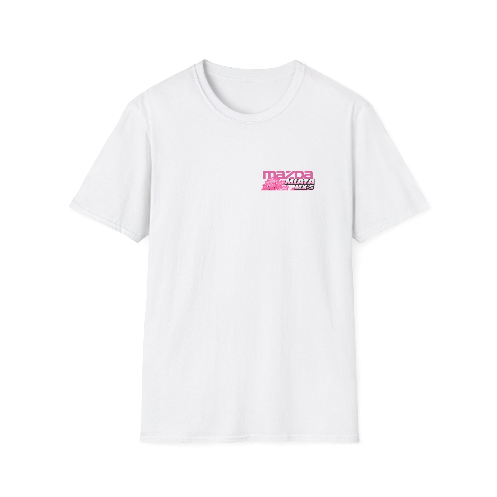 Mazda Miata MX-5 Sakura T-Shirt