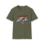 JDM Lifestyle Keep Drifting S15 T-Shirt Celebrate the Drift King’s Legacy