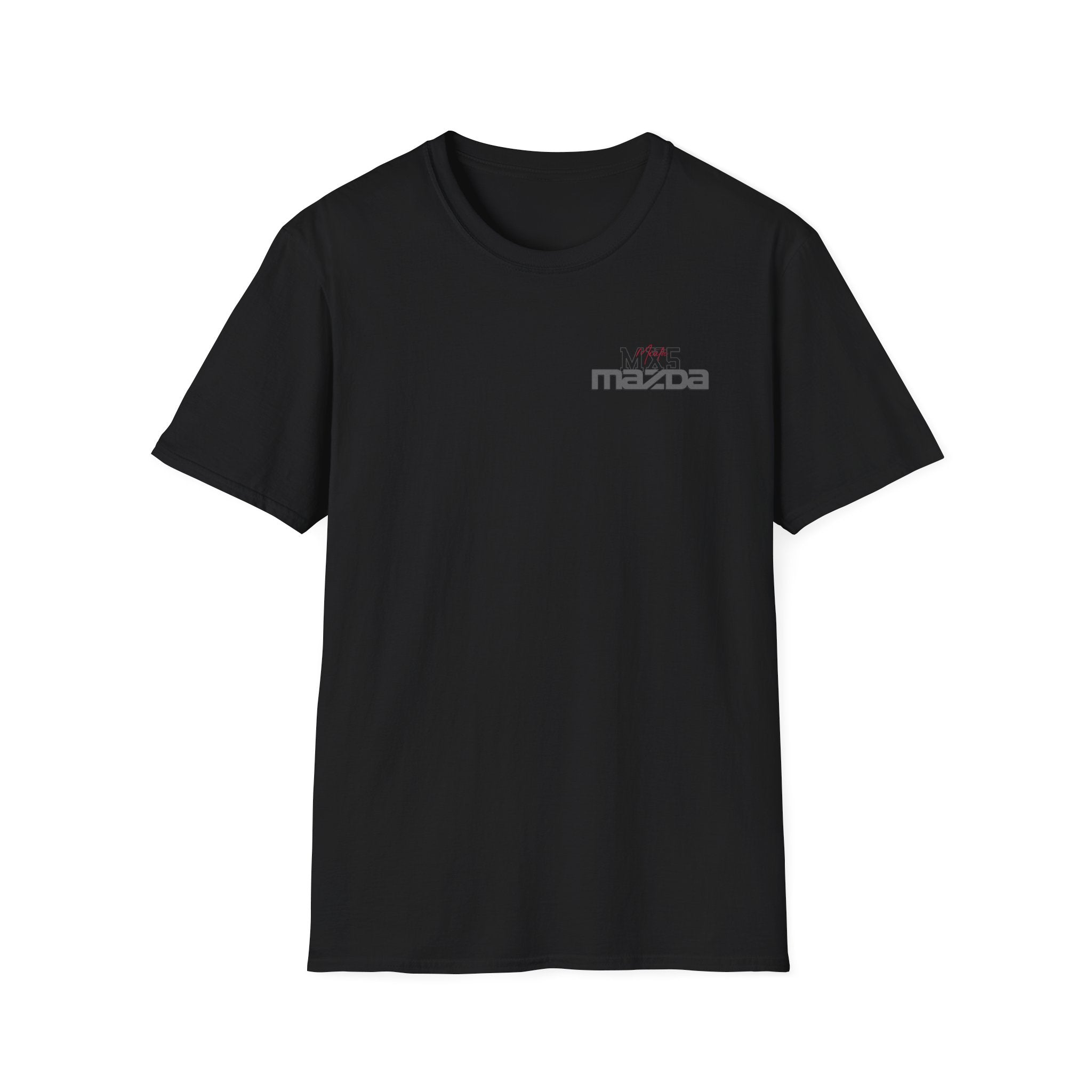 Retro Mazda MX5 Miata T-Shirt