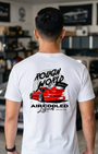 Air Cooled Legend Tee | Classic Euro Performance Streetwear Shirt Tuning Techniques