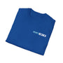 Unisex Softstyle T-Shirt Printify