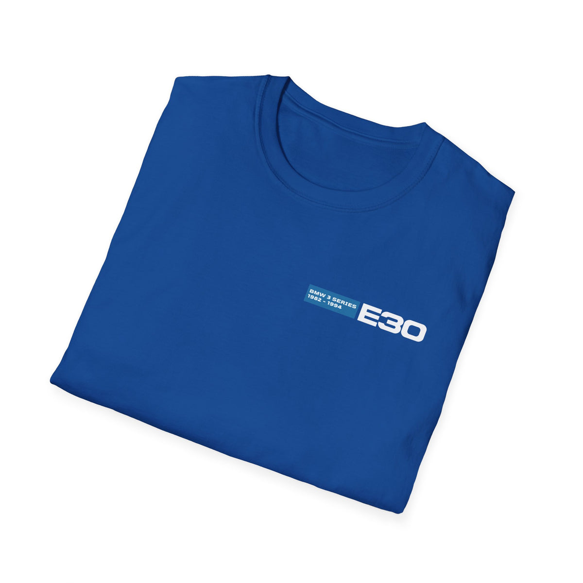 Unisex Softstyle T-Shirt Printify