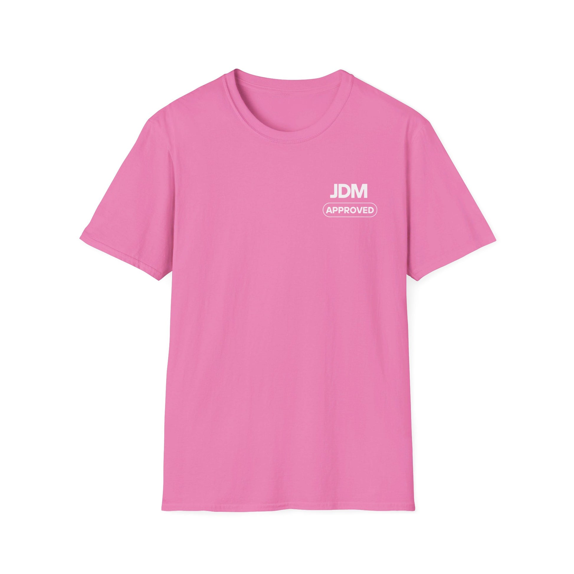 JDM Approved Evo 8 Package T-Shirt Unleash the Power of the Iconic Evolution 8