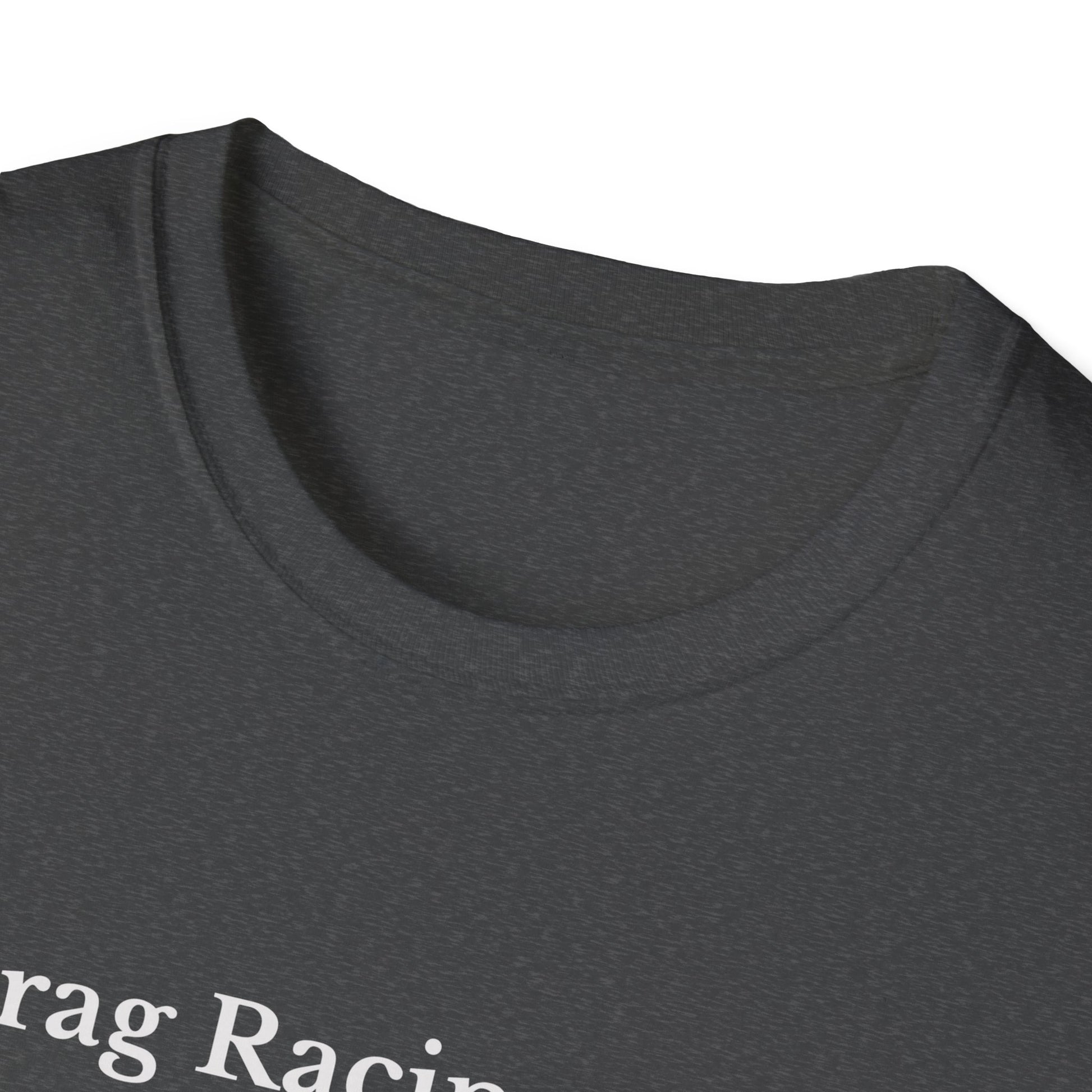 Drag Racing Definition Shirt | Quarter Mile Racing T-Shirt | Muscle Car Enthusiast Gift | Motorsports Tee