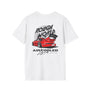 Air Cooled Legend – Porsche-Inspired Tee