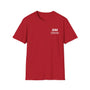 JDM Approved Evo 8 Package T-Shirt Unleash the Power of the Iconic Evolution 8