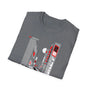 JDM Lifestyle Nissan Silvia City T-Shirt – Drift Through the Streets in Style