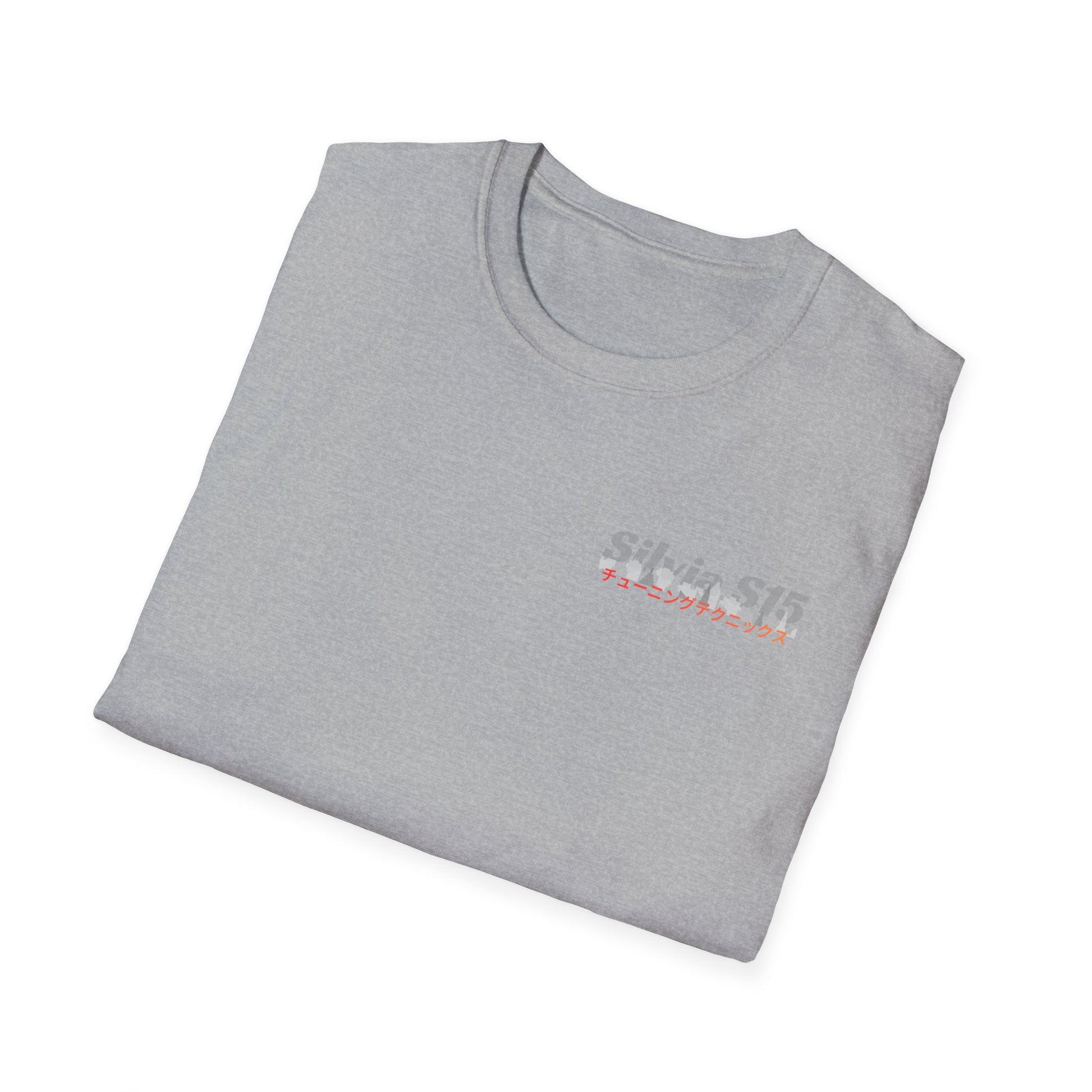 Nissan Silvia S15 T-Shirt