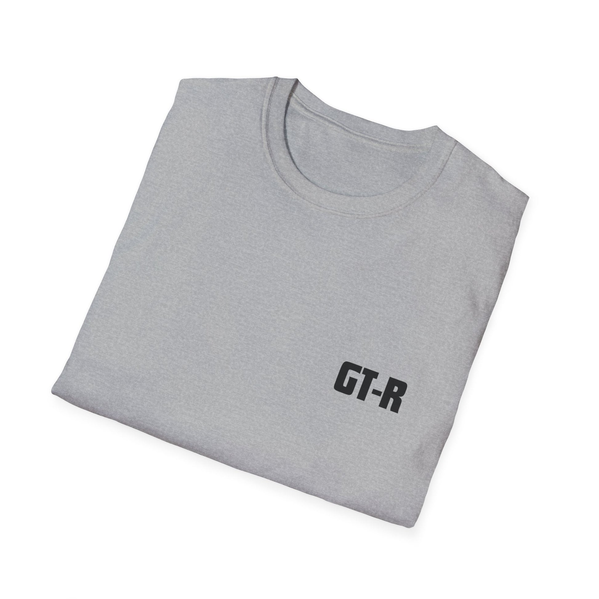 Hakosuka Skyline GT-R T-Shirt  1971 JDM Icon
