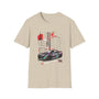 Unleash the Spirit of the Streets with the JDM Culture HKS R34 City T-Shirt