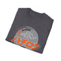 Toyota AE86 JDM Classic Car T-Shirt for Streetwear Lovers