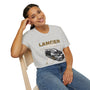 JDM Culture Lancer Evolution X T-Shirt Power and Precision Unleashed
