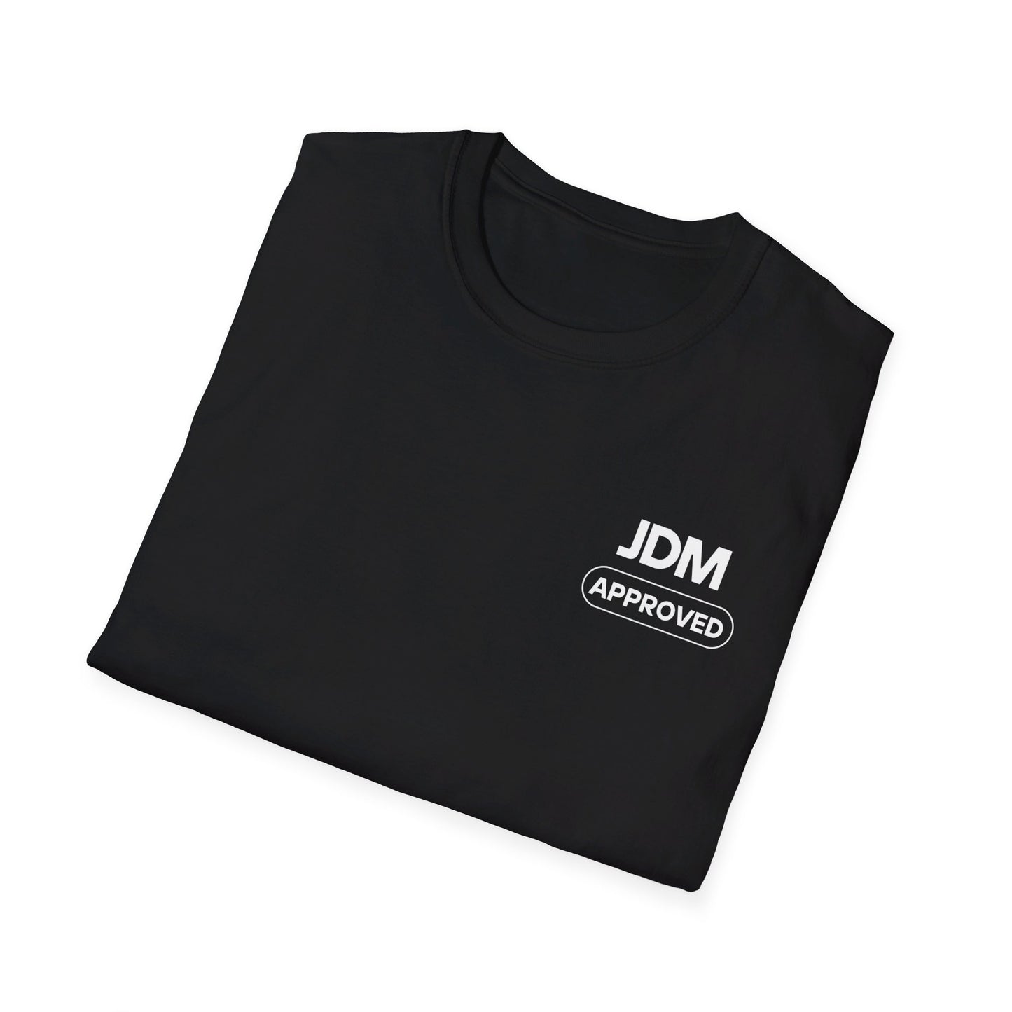 JDM Approved Evo 8 Package T-Shirt – Unleash the Power of the Iconic Evolution 8