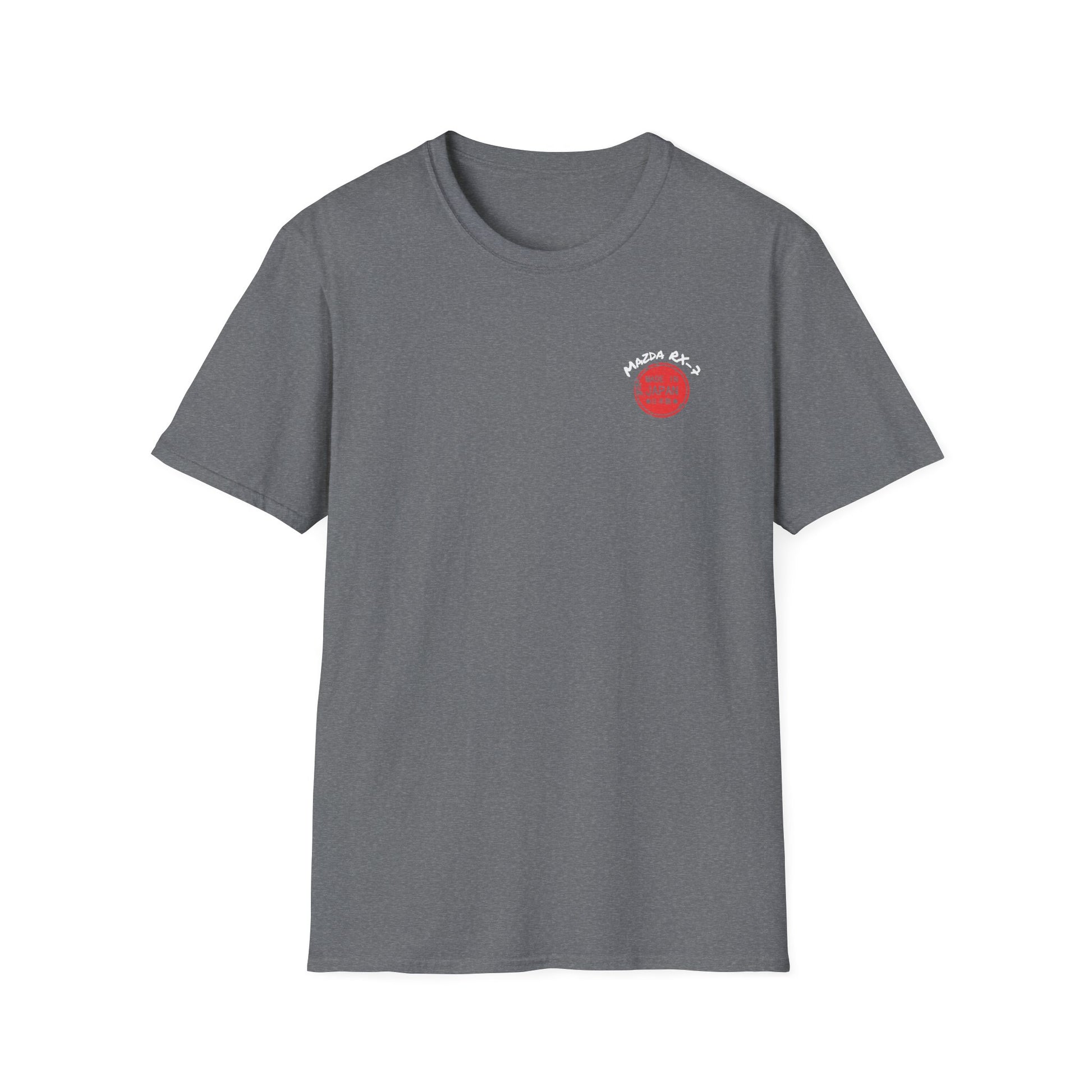 Rotary Legends - Made In Japan T-Shirt