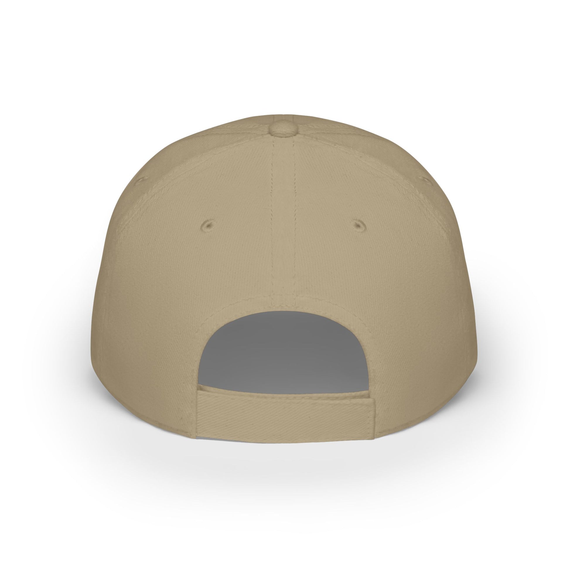 Tuning Techniques Logo Baseball Cap