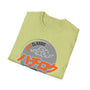 Toyota AE86 JDM Classic Car T-Shirt for Streetwear Lovers