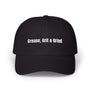 Grease, Grit & Grind Dad Cap Tuning Techniques