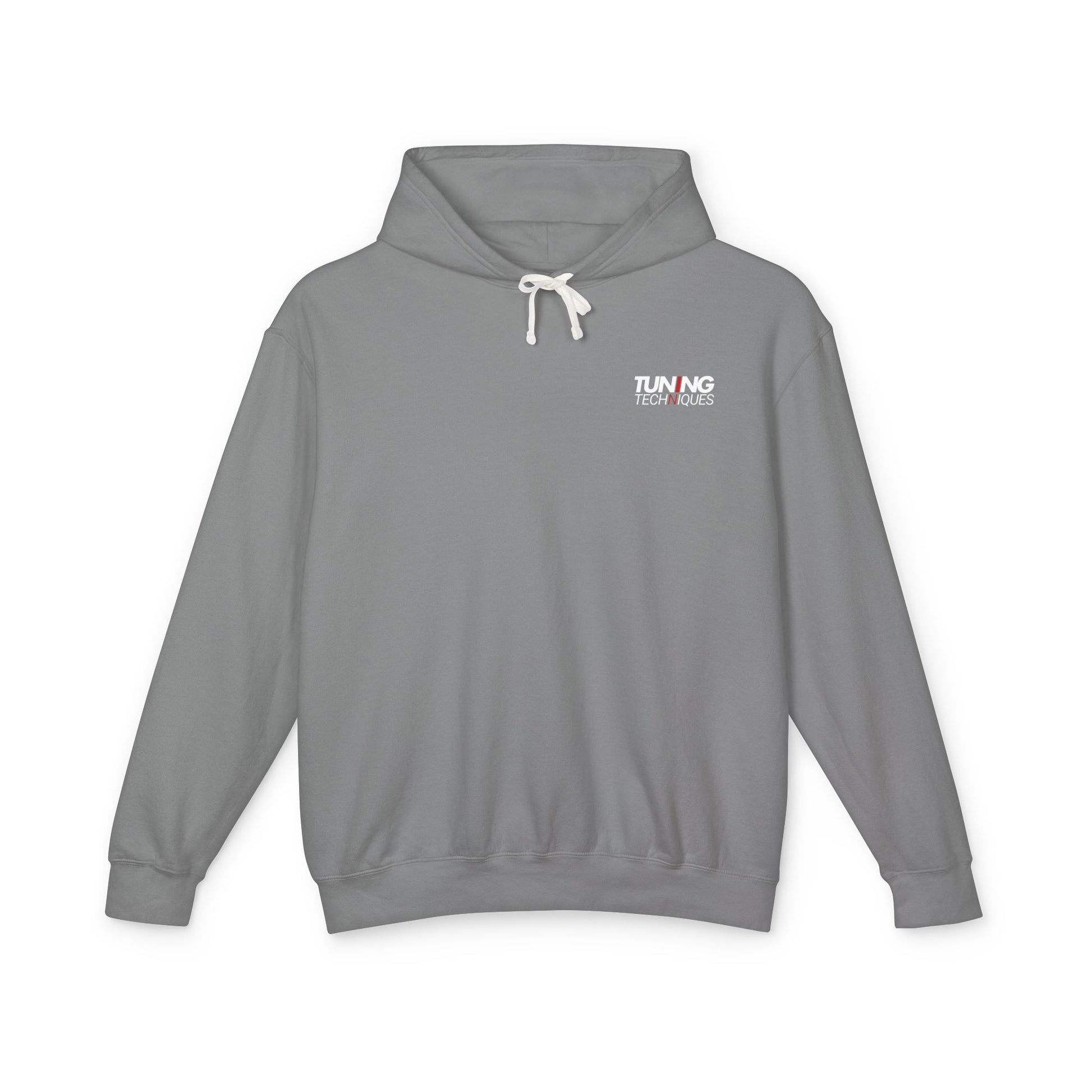 Iconic 2JZ GTE Engine | Unisex Lightweight Hooded Sweatshirt