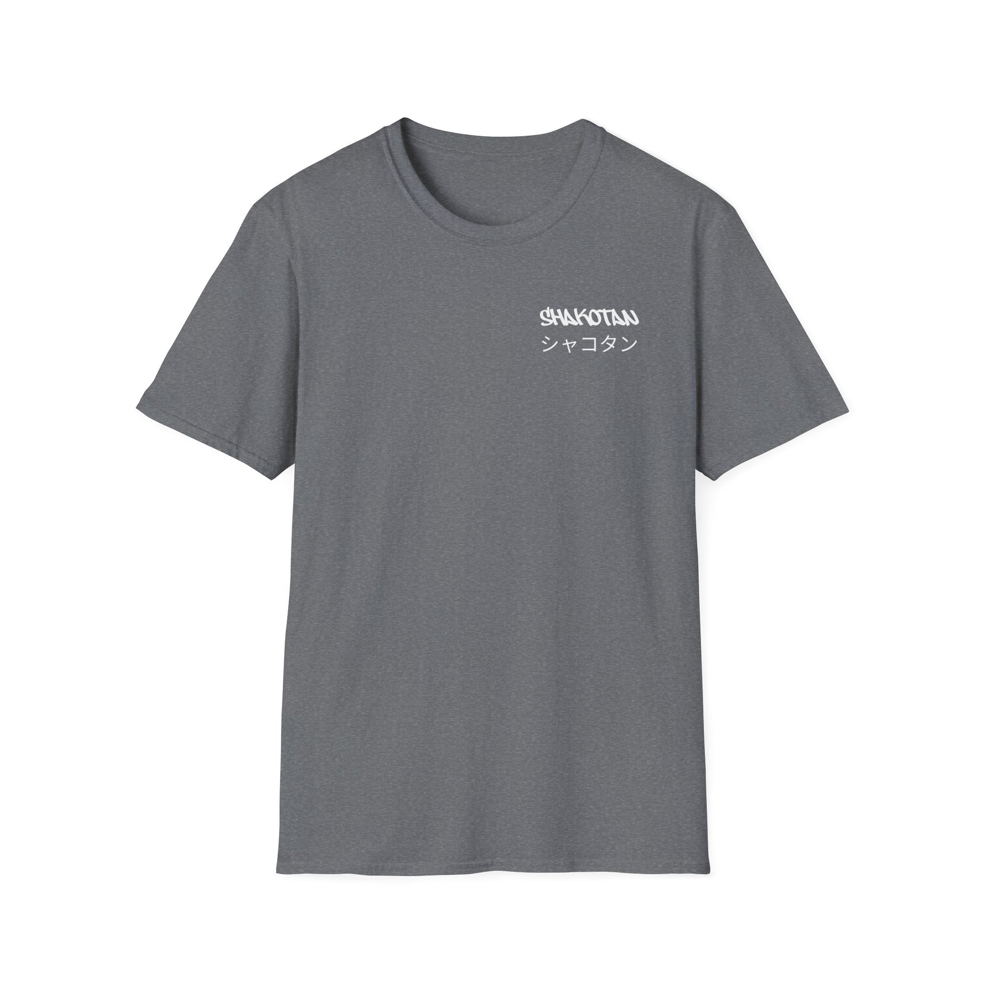Nissan Skyline Kenmeri Shakotan Style T-Shirt
