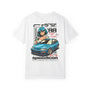 CRX T-shirt Printify