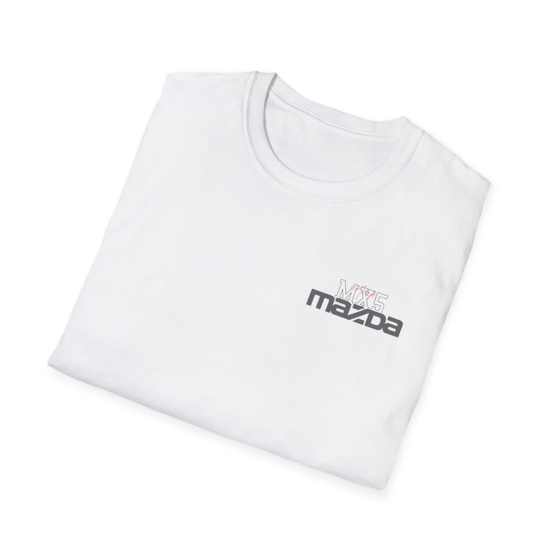 Retro Mazda MX5 Miata T-Shirt