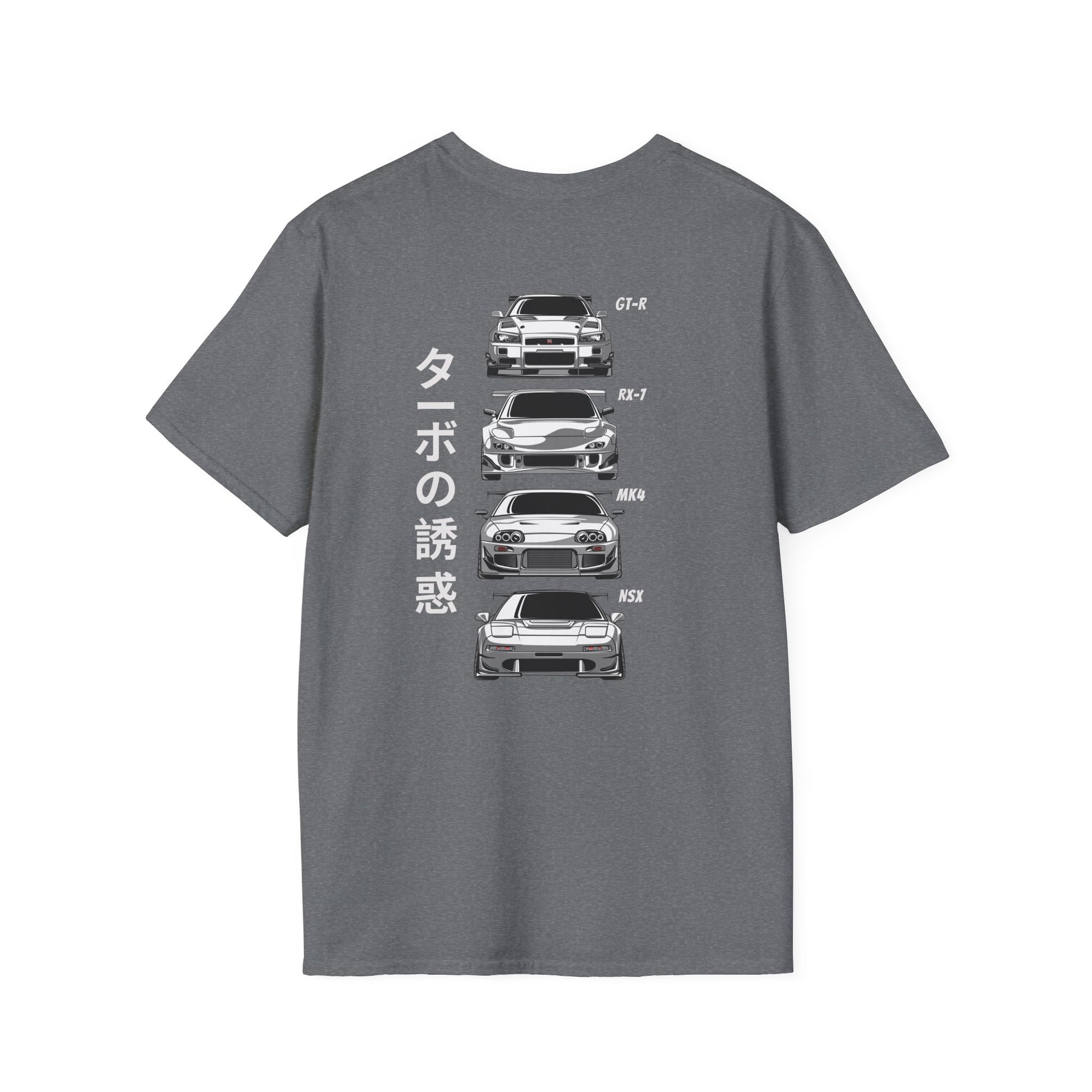 Legends of the 90's JDM T-Shirt