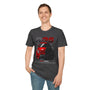 Dominate the Streets with the Godzilla Unleashed GT-R R35 T-Shirt