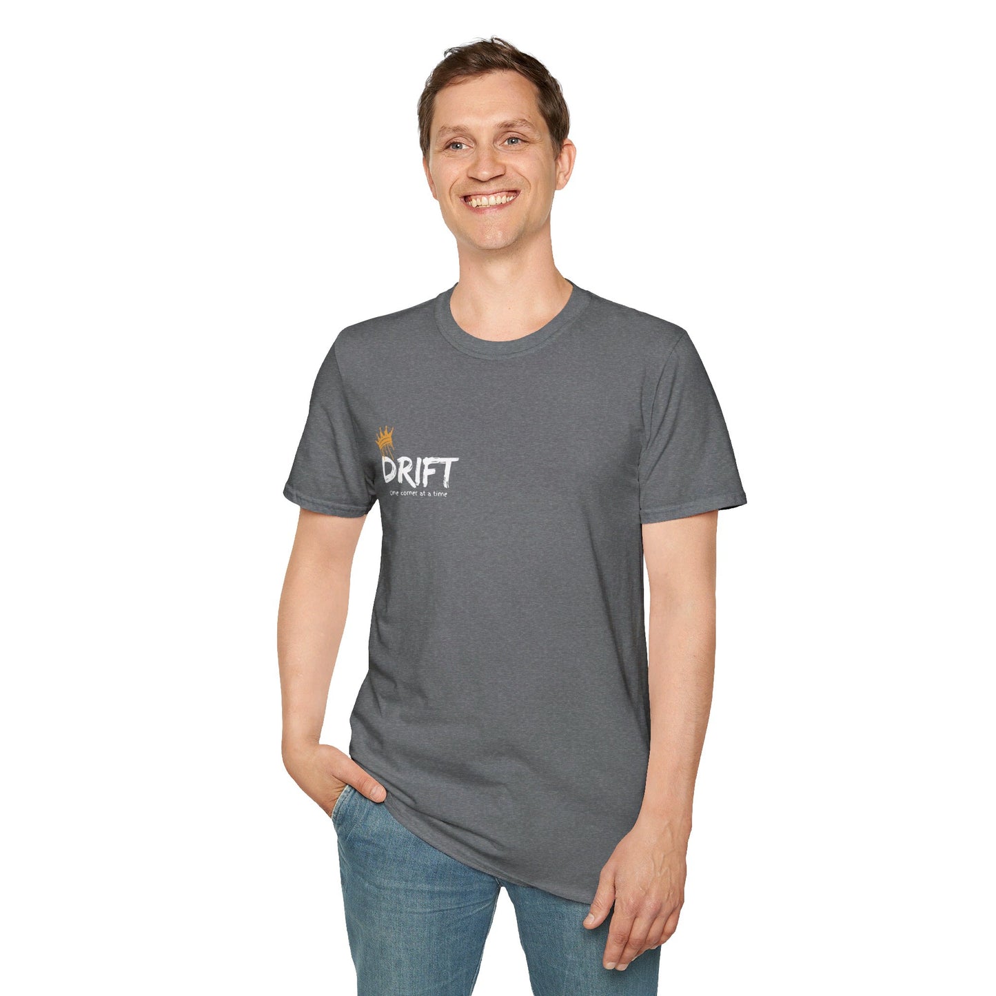 Drift Kings S-Chassis T-Shirt – Celebrate the Legendary S13, S14, and S15