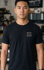 NSX Heritage T-Shirt Tuning Techniques