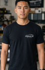 Nissan Z Generations Tee | 1970–Present Heritage Collection | JDM Streetwear Shirt Tuning Techniques