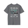 Celebrate the Legend with the JDM Approved MK5 Supra Package T-Shirt