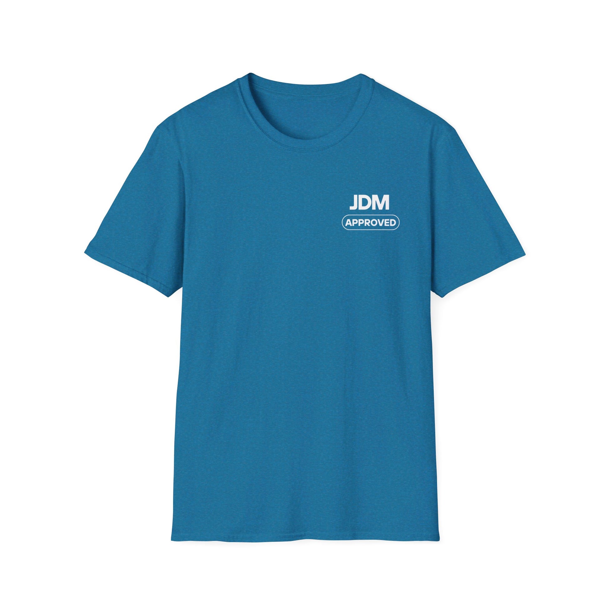 JDM Approved Corolla DX Package T-Shirt Embrace the Classic JDM Charm