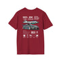 Celebrate the Legend with the JDM Approved MK5 Supra Package T-Shirt