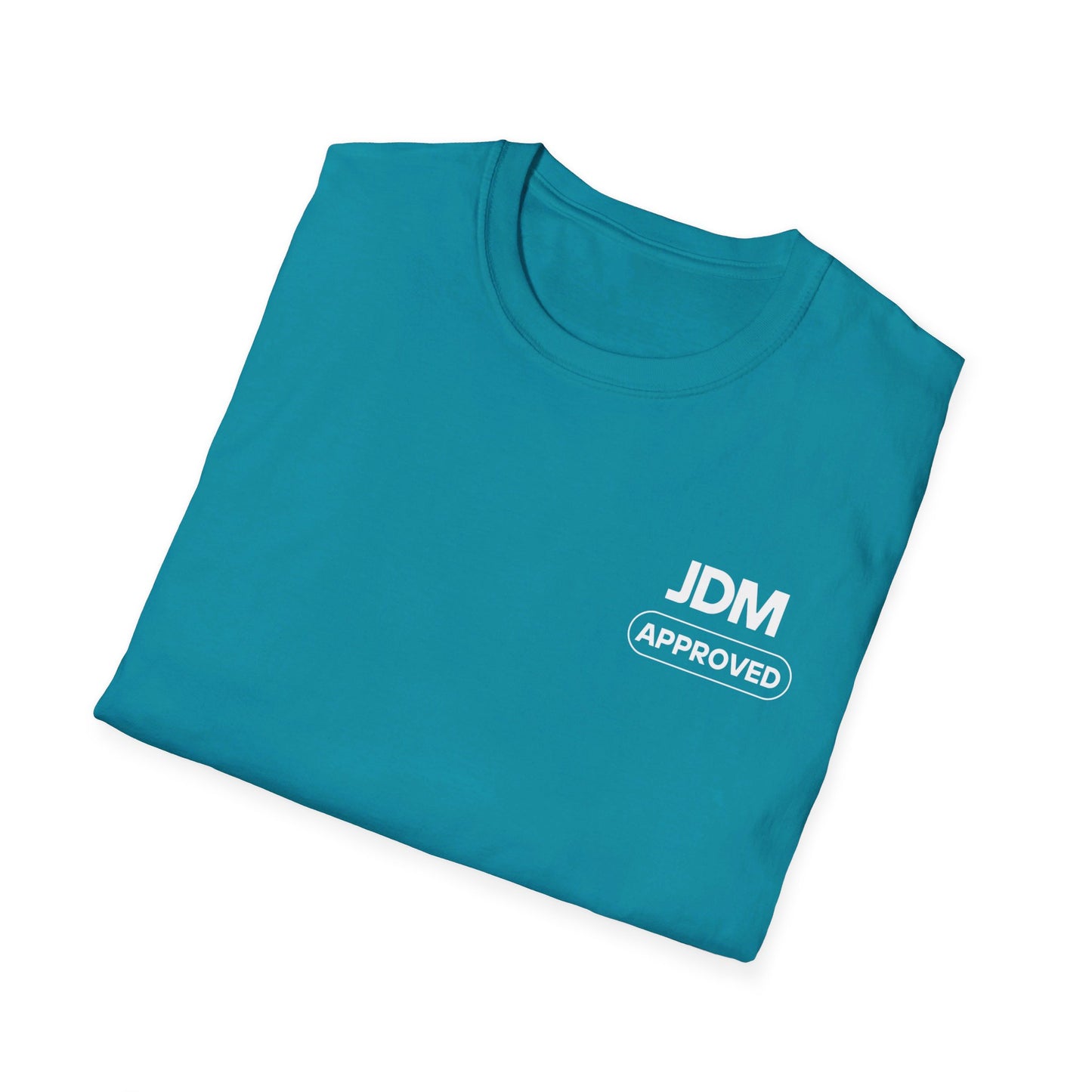 JDM Approved Corolla DX Package T-Shirt – Embrace the Classic JDM Charm