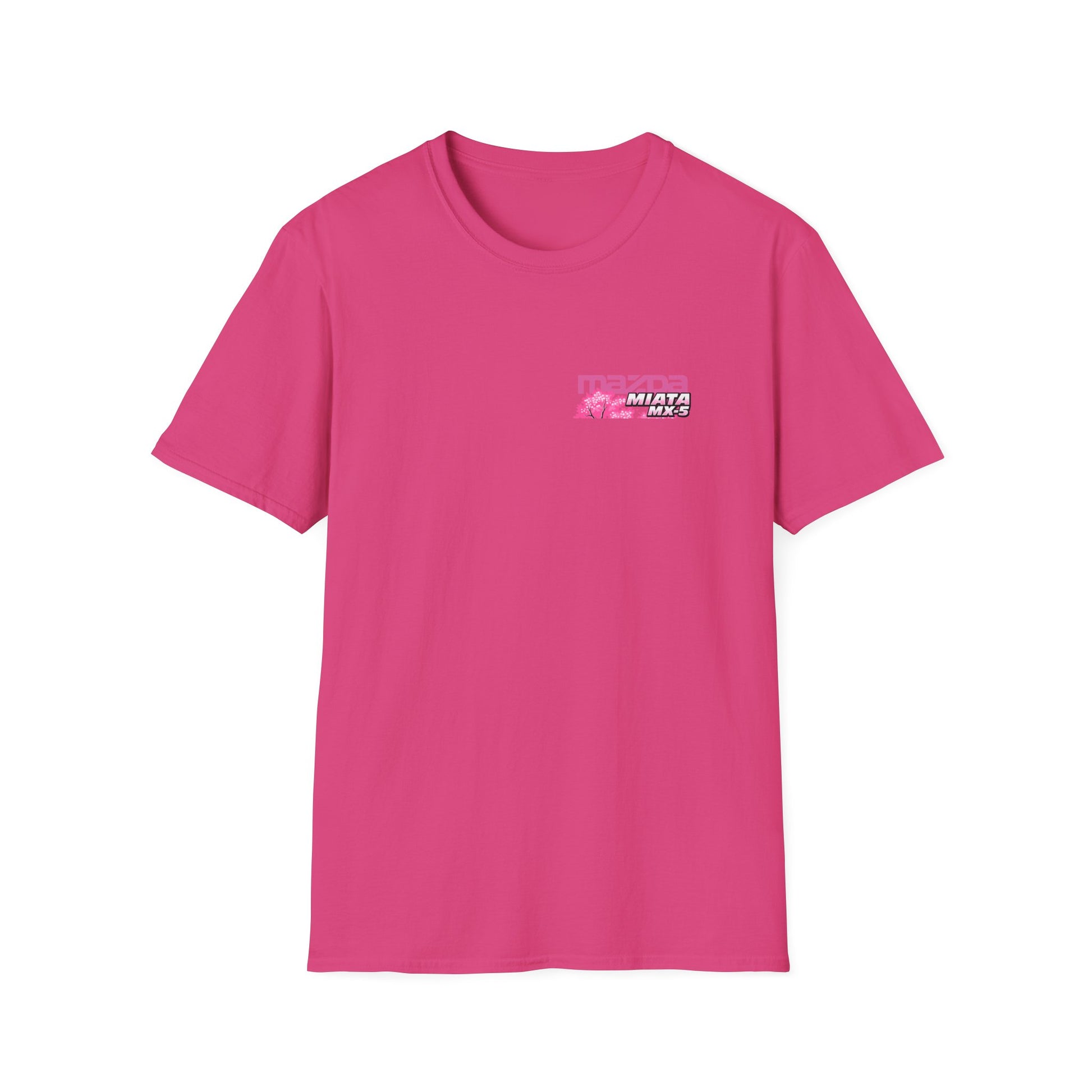 Mazda Miata MX-5 Sakura T-Shirt