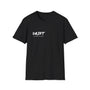 Keep On Drifting One Corner at a Time T-Shirt Smoke Design