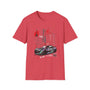 Unleash the Spirit of the Streets with the JDM Culture HKS R34 City T-Shirt