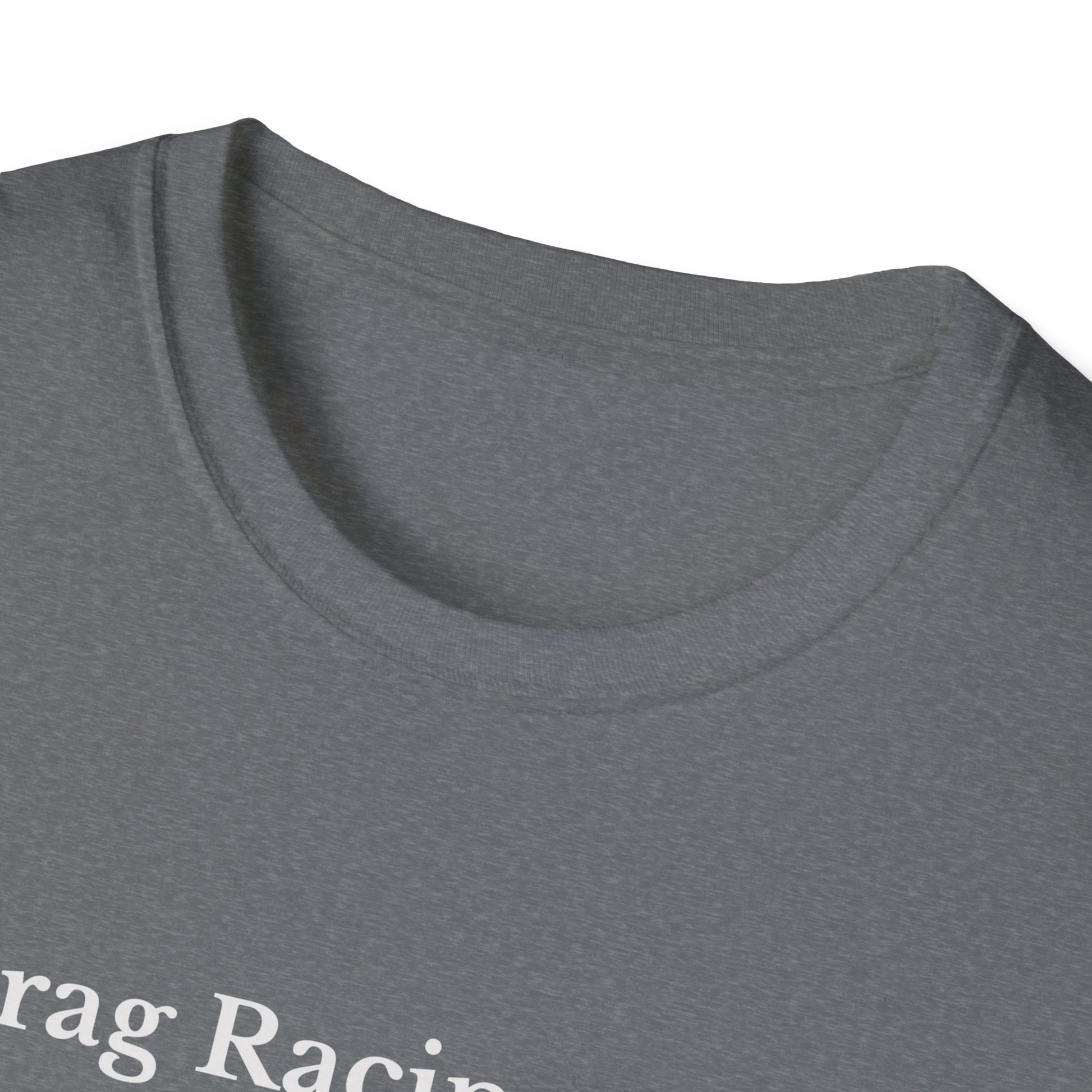 Drag Racing Definition Shirt | Quarter Mile Racing T-Shirt | Muscle Car Enthusiast Gift | Motorsports Tee