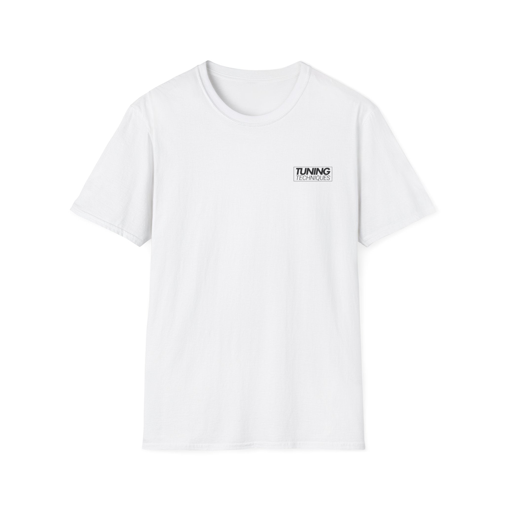 RAUH - Welt Porsche T-Shirt