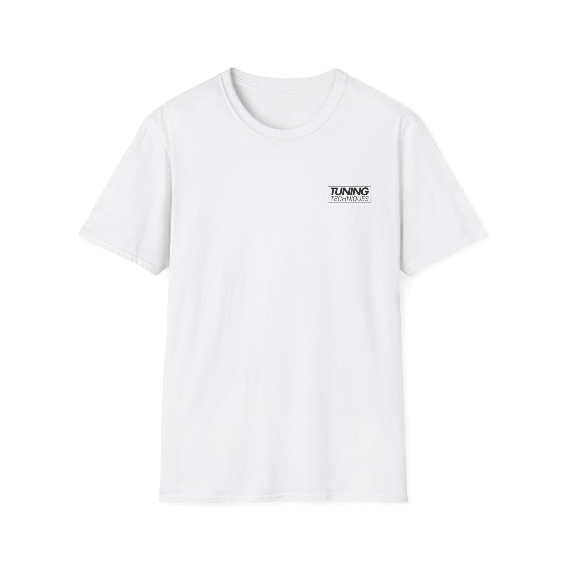 RAUH - Welt Porsche T-Shirt