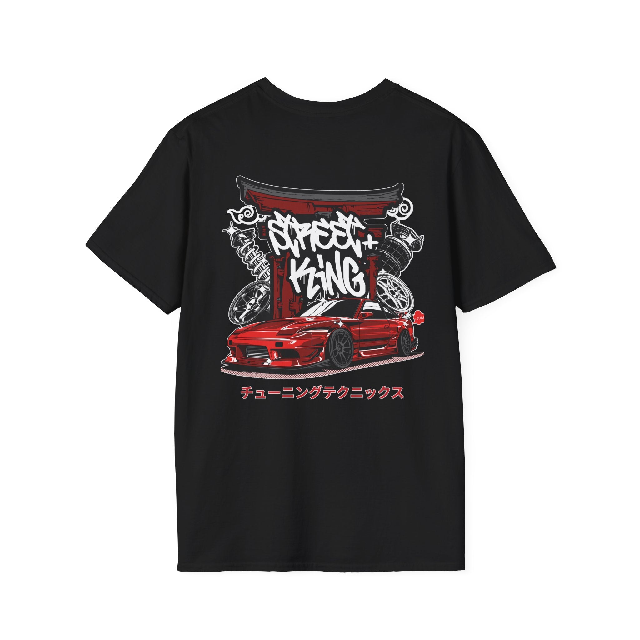 Street King 180sx T-Shirt